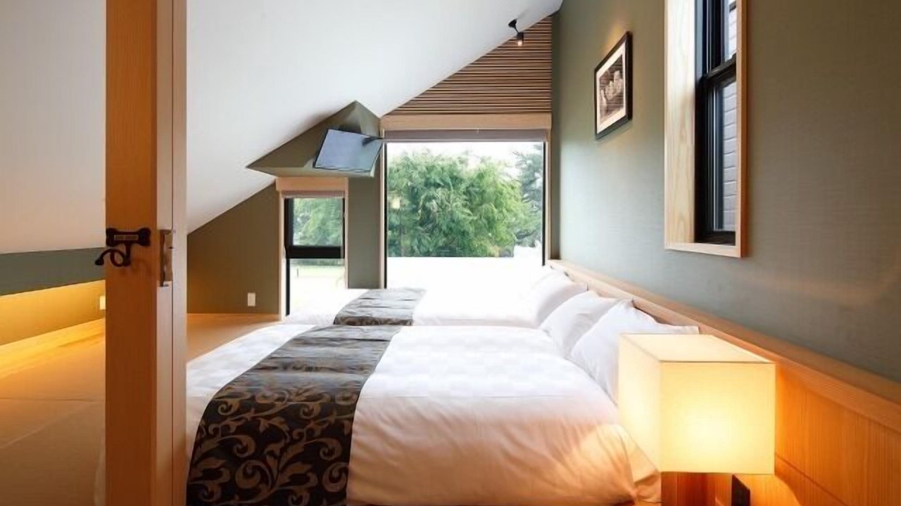 Photo of Bedroom in Hikone