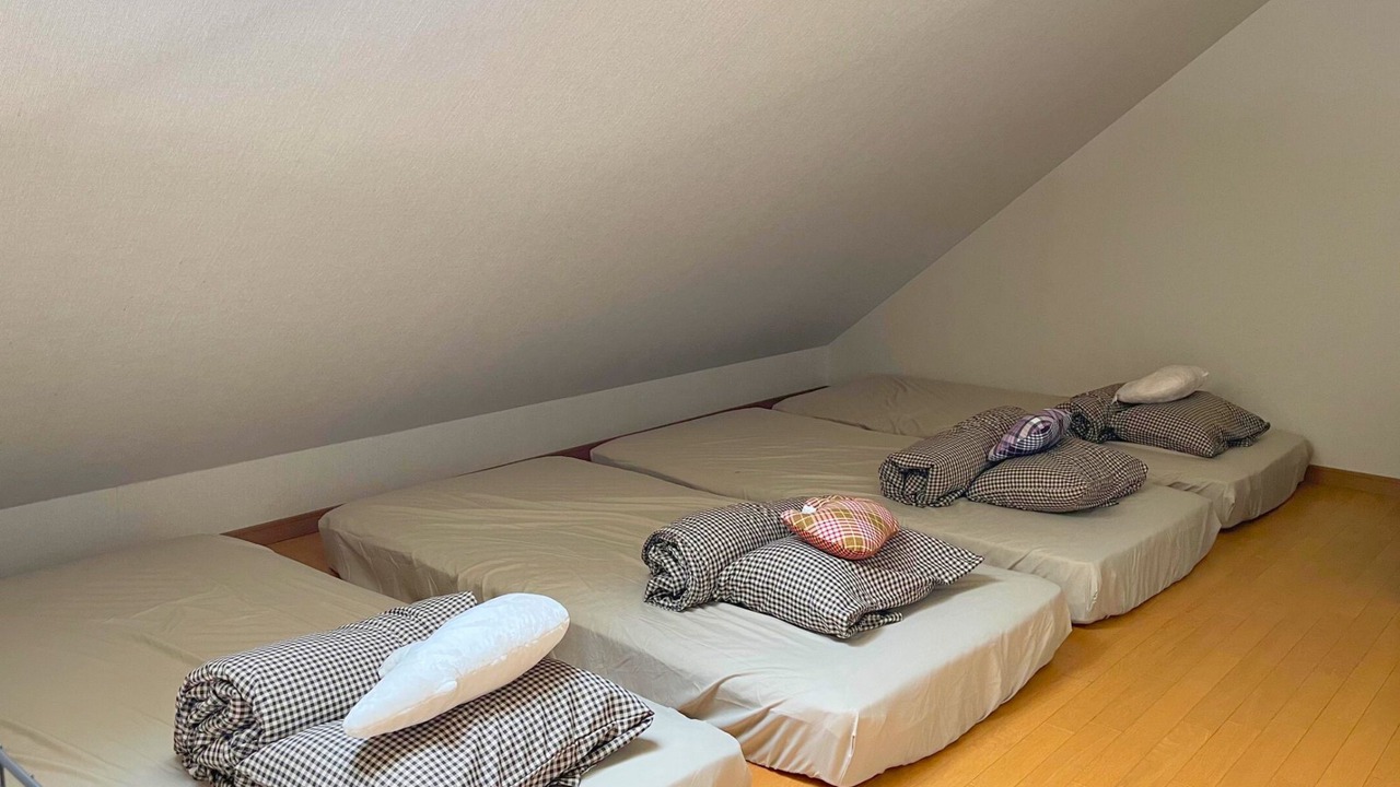 Photo of Bedroom in Niihama