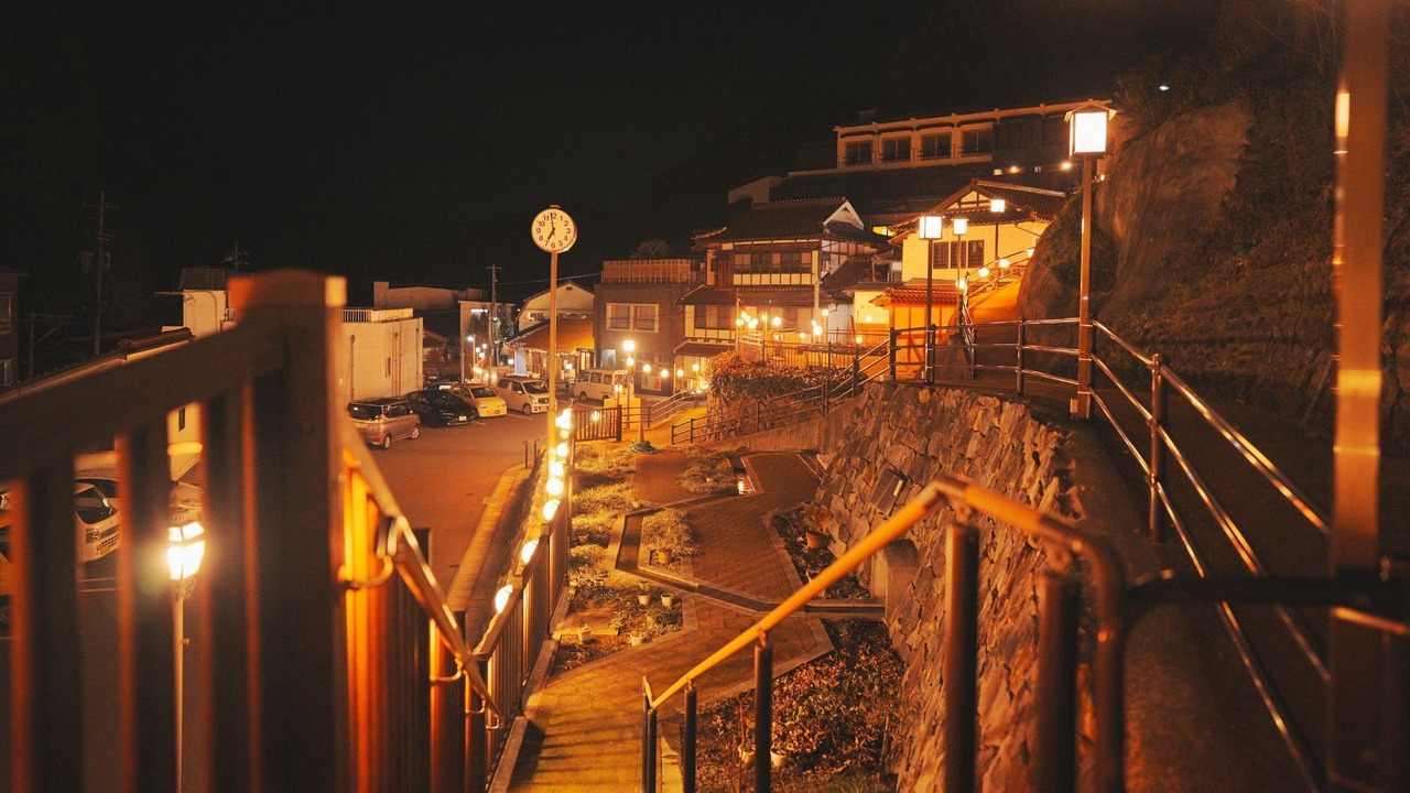 Photo of Outdoor in Gotsu