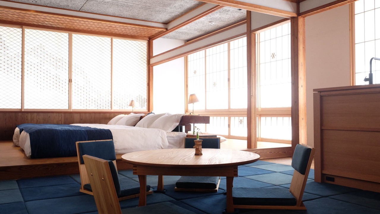 Photo of Bedroom in Gotsu