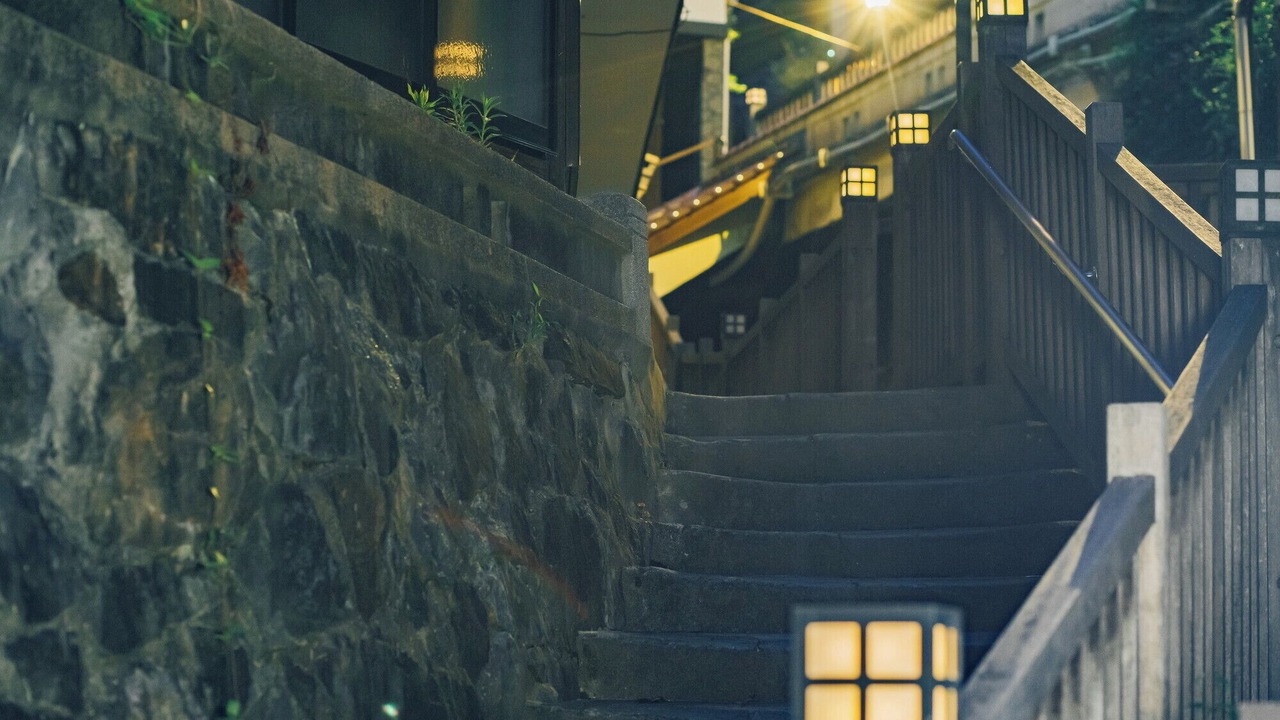 Photo of Outdoor in Gotsu