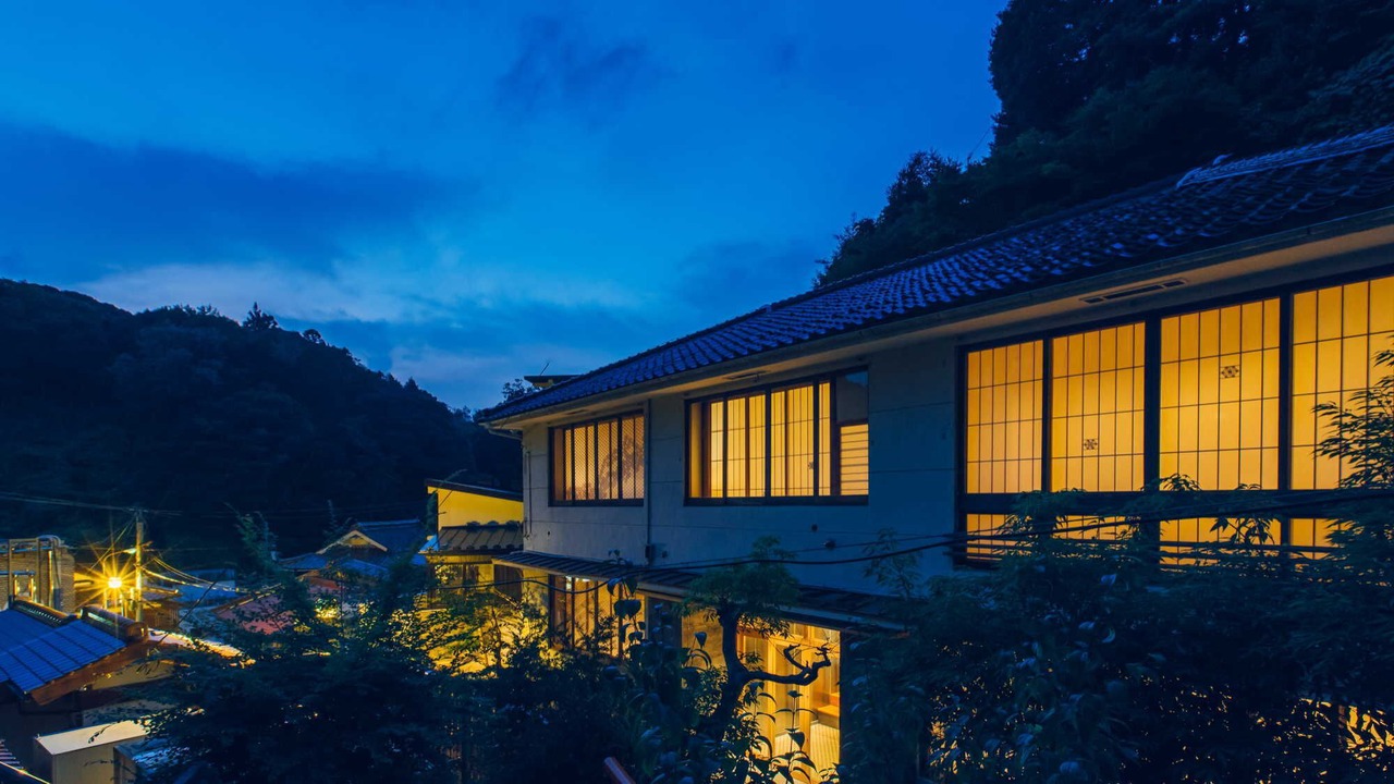 Photo of Outdoor in Gotsu