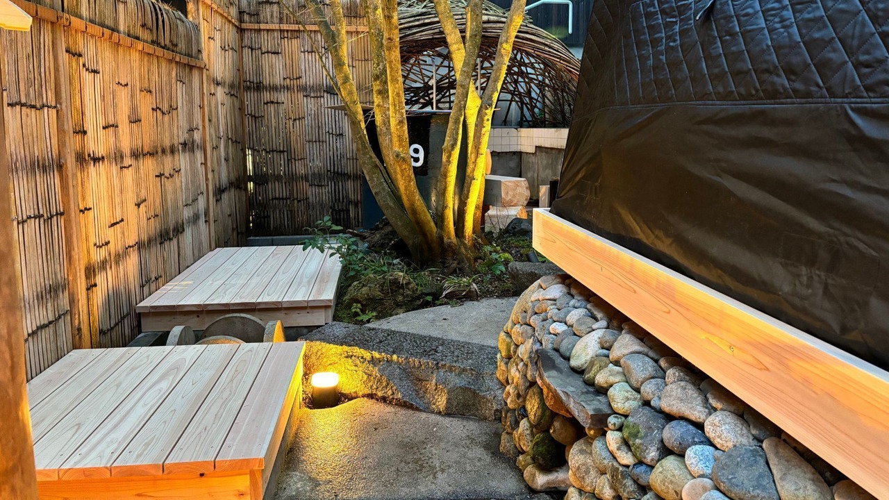 Photo of Outdoor in Gotsu