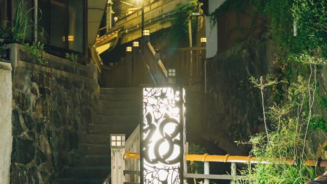 Photo of Outdoor in Gotsu