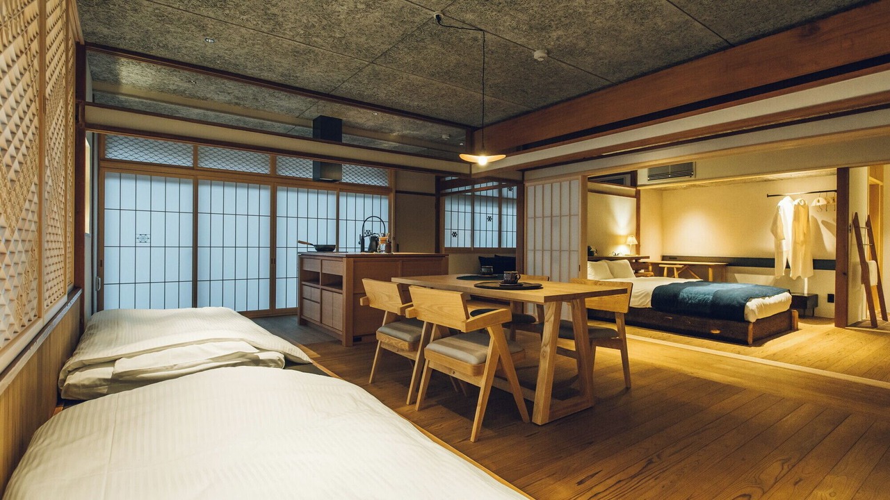 Photo of Bedroom in Gotsu