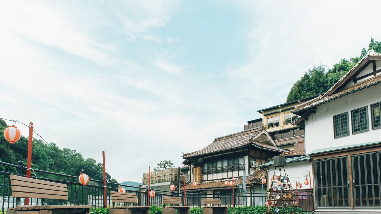 Photo of Outdoor in Gotsu