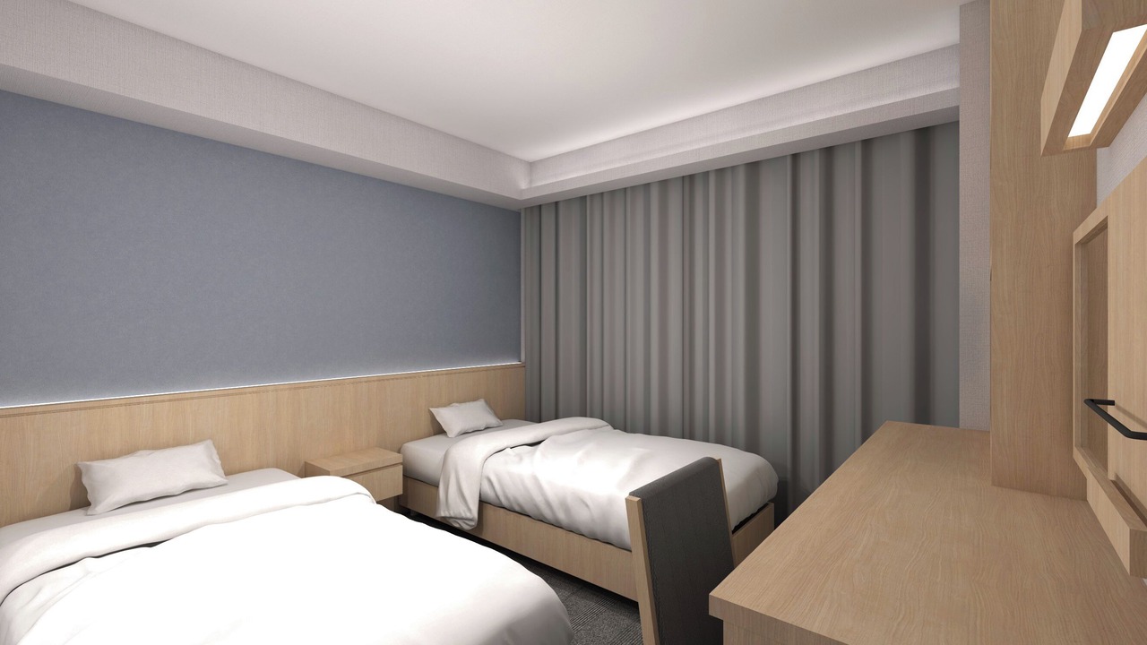 Photo of Bedroom in Amami
