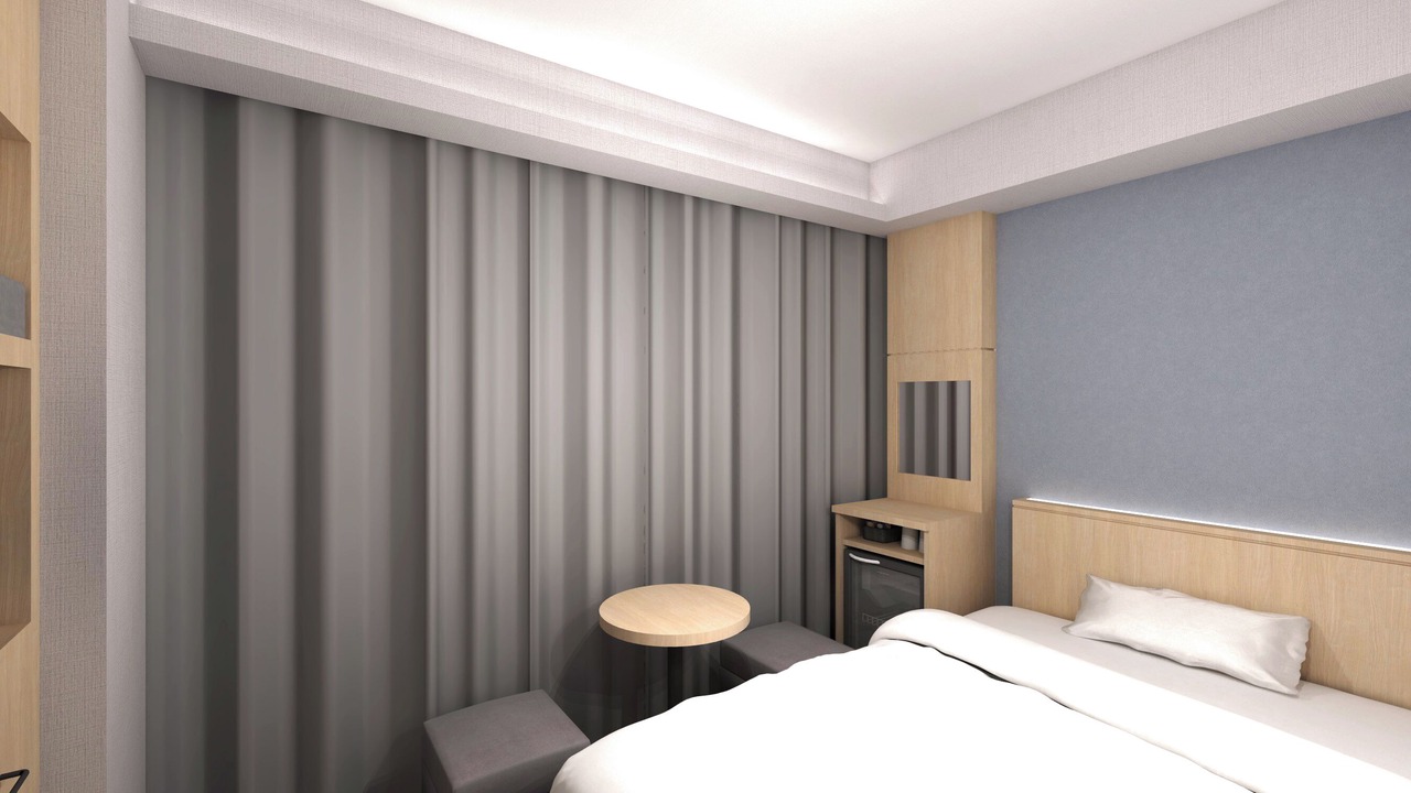 Photo of Bedroom in Amami
