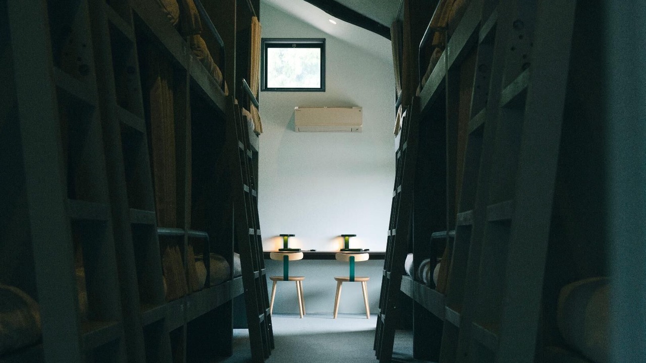 Photo of Bedroom in Kaiyo-cho