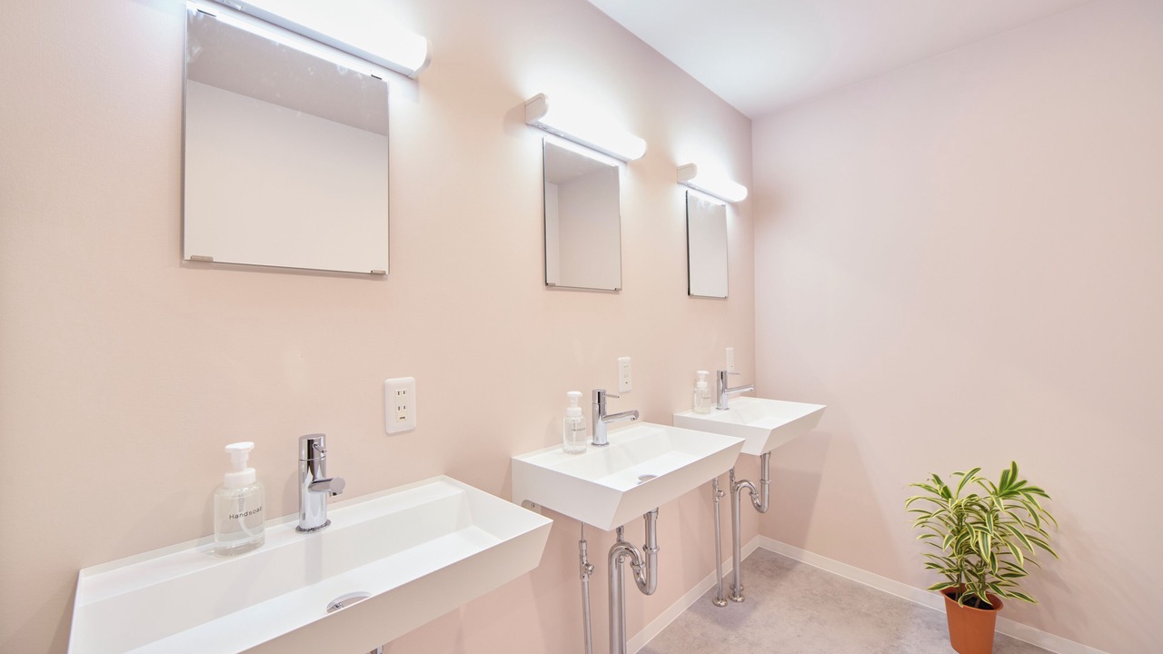 Photo of Bathroom in Taketomi-jima Taketomi-cho