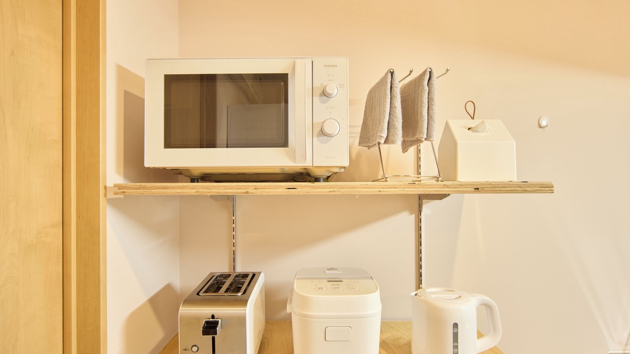 Photo of Kitchen in Taketomi-jima Taketomi-cho