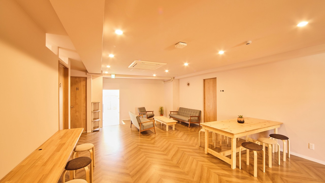 Photo of Livingroom in Taketomi-jima Taketomi-cho