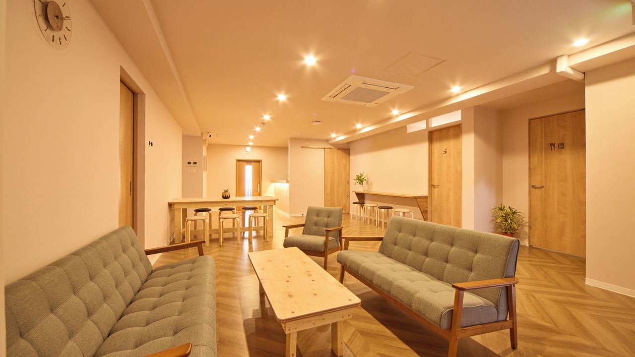 Photo of Livingroom in Taketomi-jima Taketomi-cho