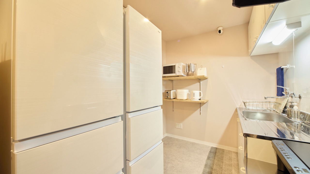 Photo of Kitchen in Taketomi-jima Taketomi-cho