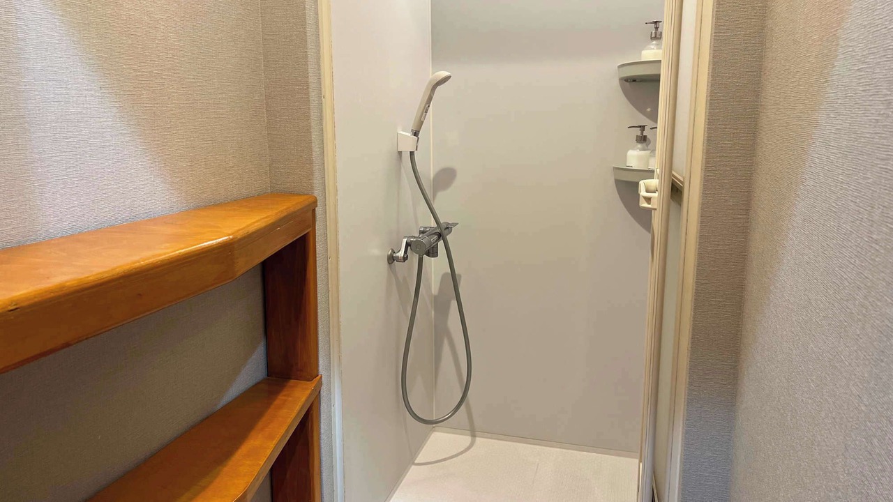 Photo of Bathroom in Iheya