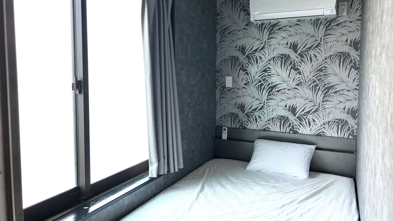 Photo of Bedroom in Iheya