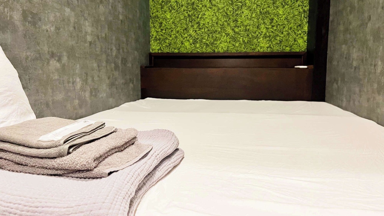 Photo of Bedroom in Iheya