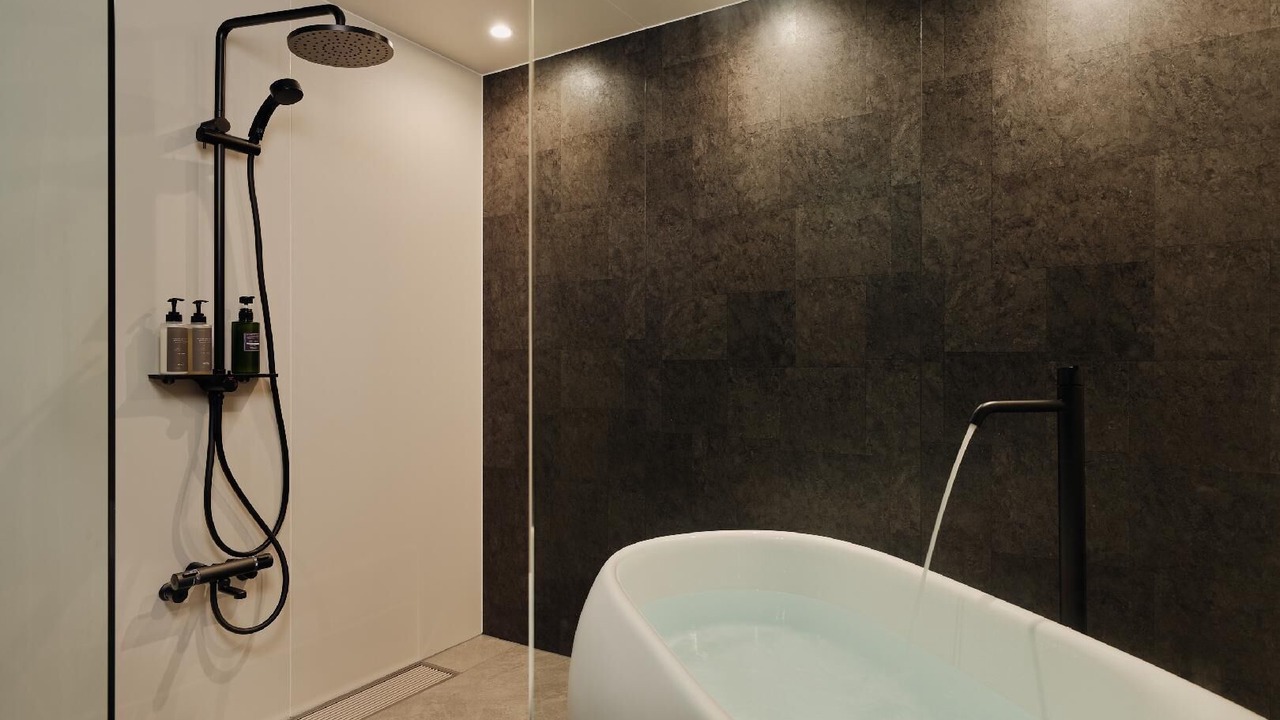 Photo of Bathroom in Nanao