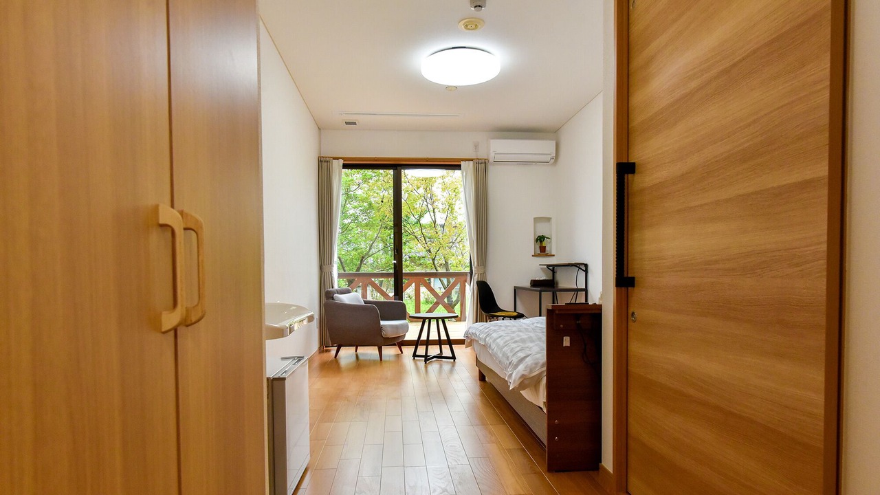 Photo of Bedroom in Sagara