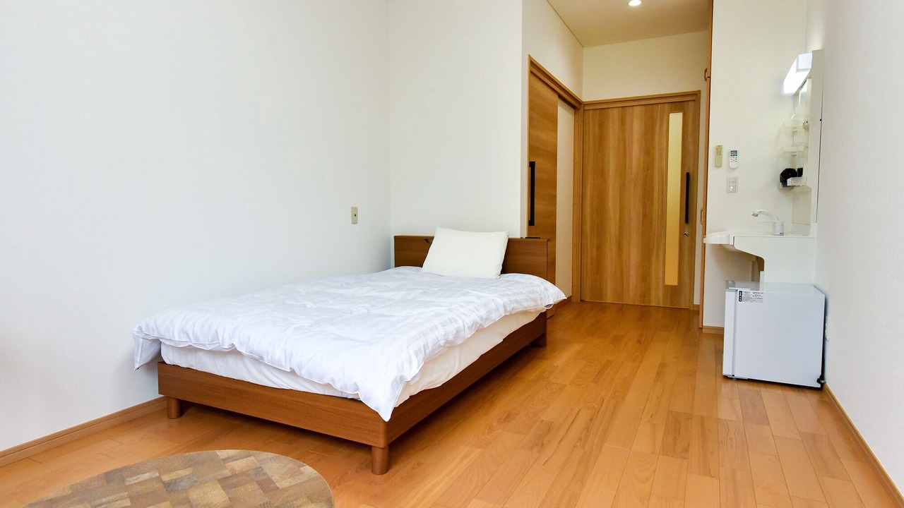 Photo of Bedroom in Sagara