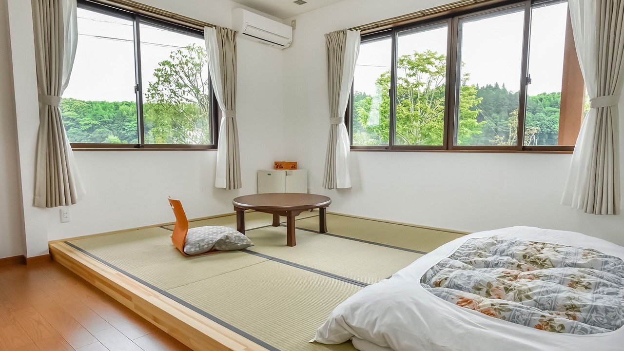 Photo of Bedroom in Sagara