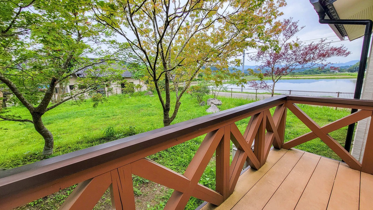 Photo of Outdoor in Sagara