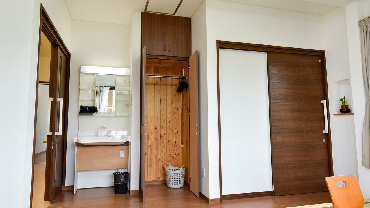 Photo of Bathroom in Sagara