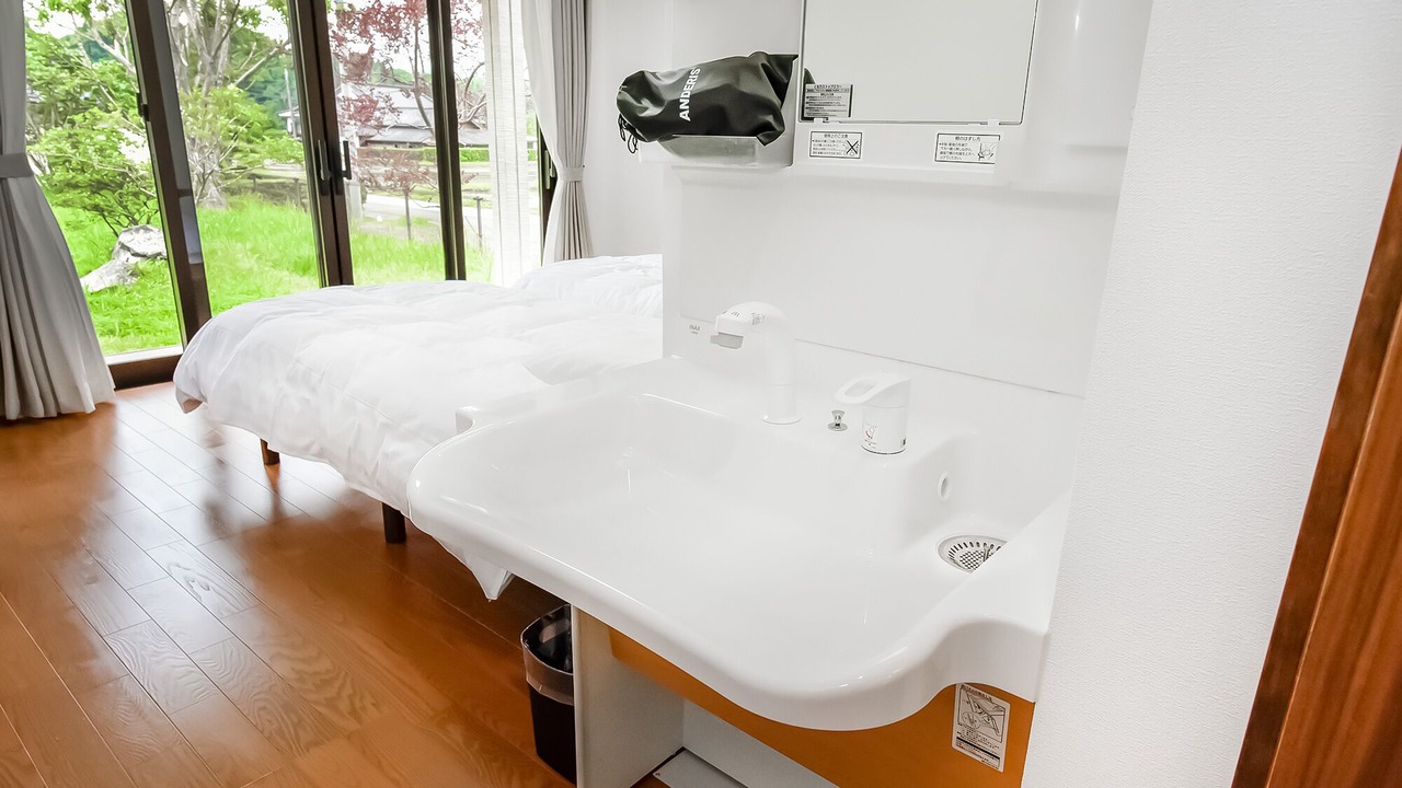 Photo of Bedroom in Sagara