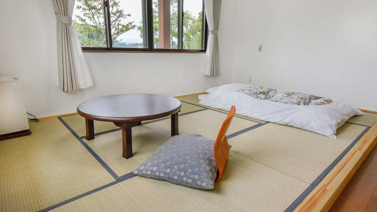 Photo of Bedroom in Sagara