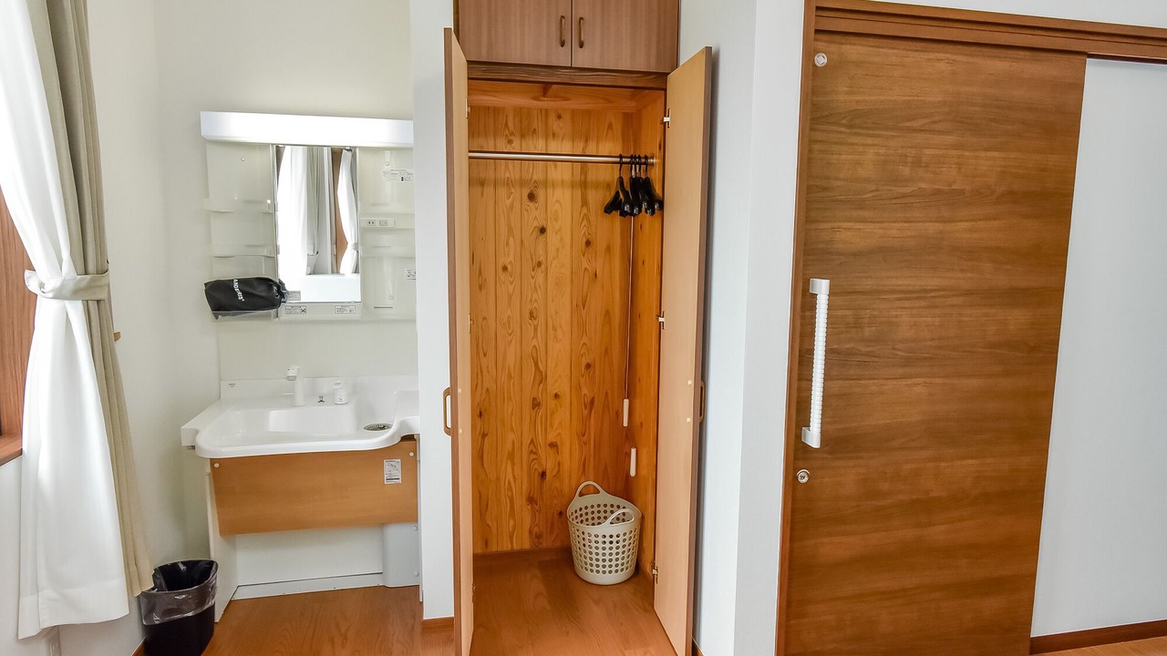 Photo of Bathroom in Sagara