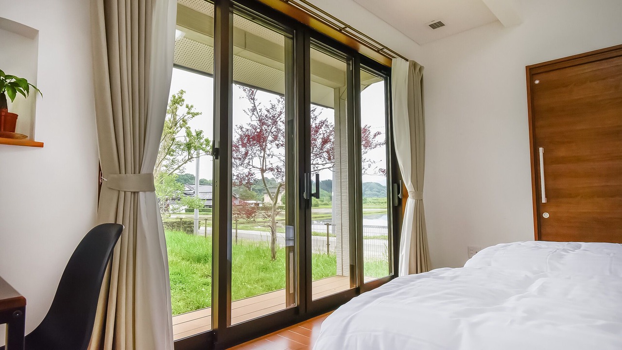 Photo of Bedroom in Sagara