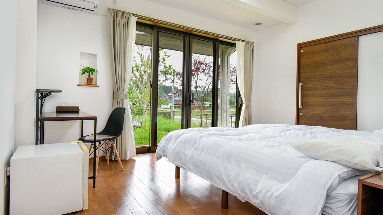 Photo of Bedroom in Sagara