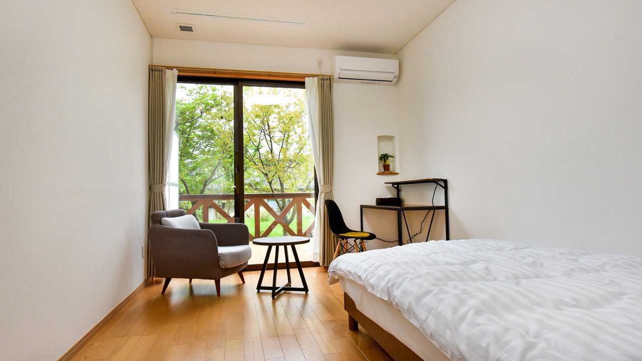 Photo of Bedroom in Sagara