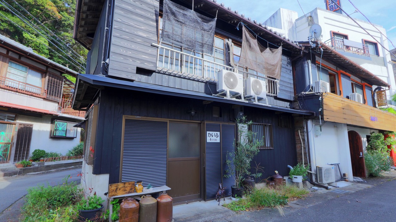Photo of Outdoor in Kaiyo-cho