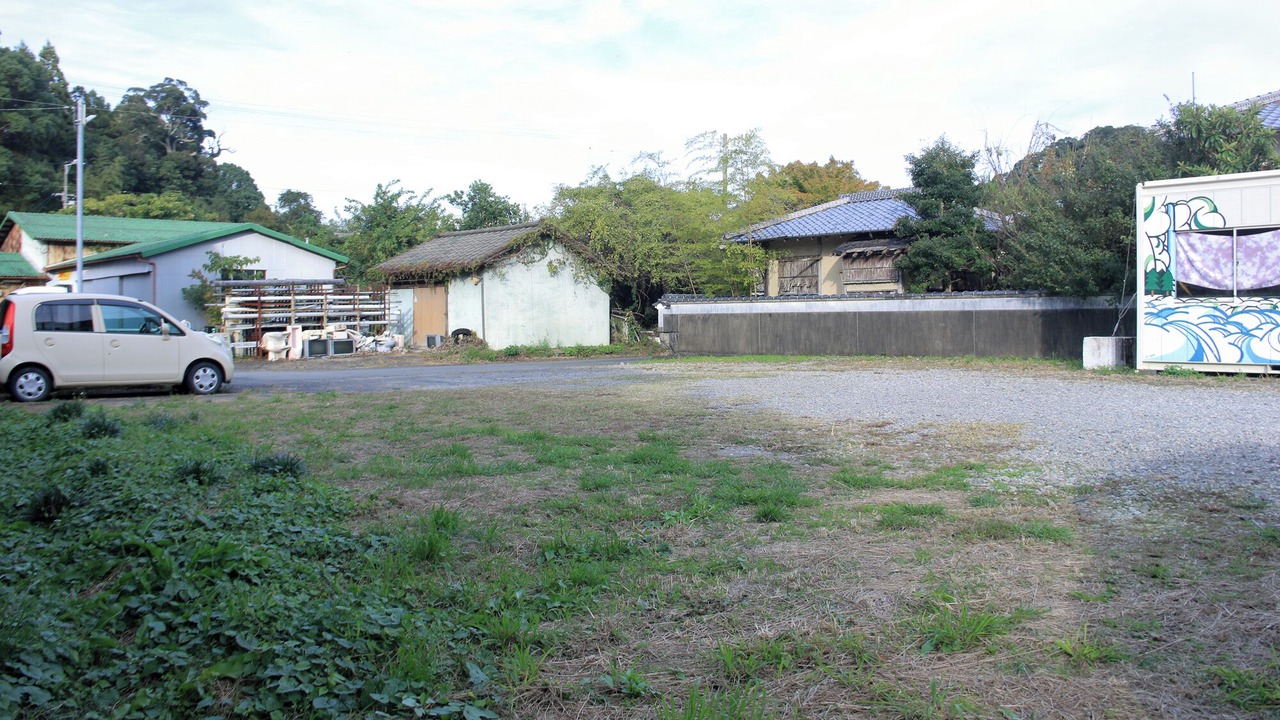 Photo of Outdoor in Kaiyo-cho