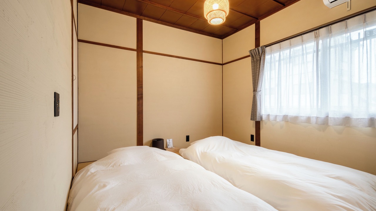 Photo of Patio Balcony in Kannawa Onsen