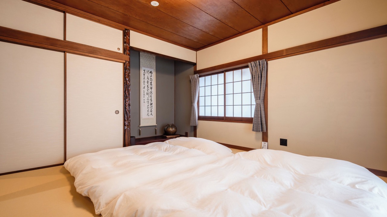 Photo of Patio Balcony in Kannawa Onsen