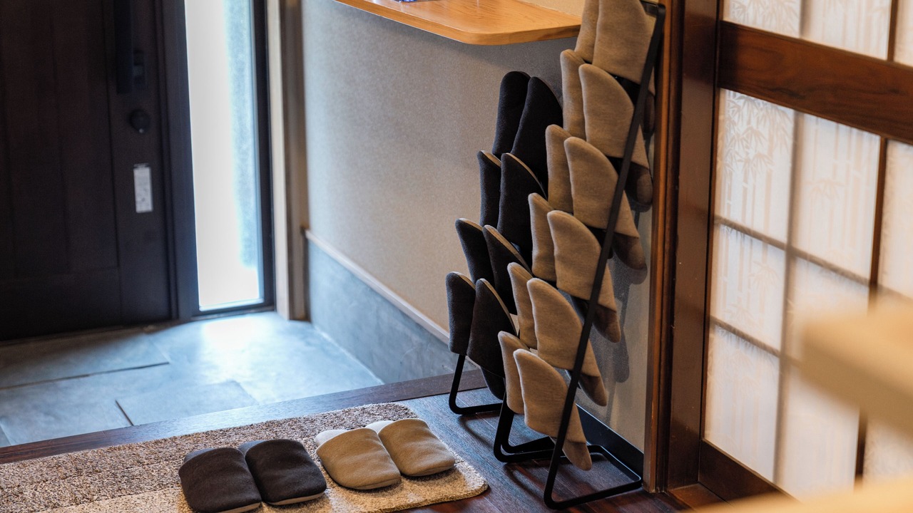 Photo of Patio Balcony in Kannawa Onsen