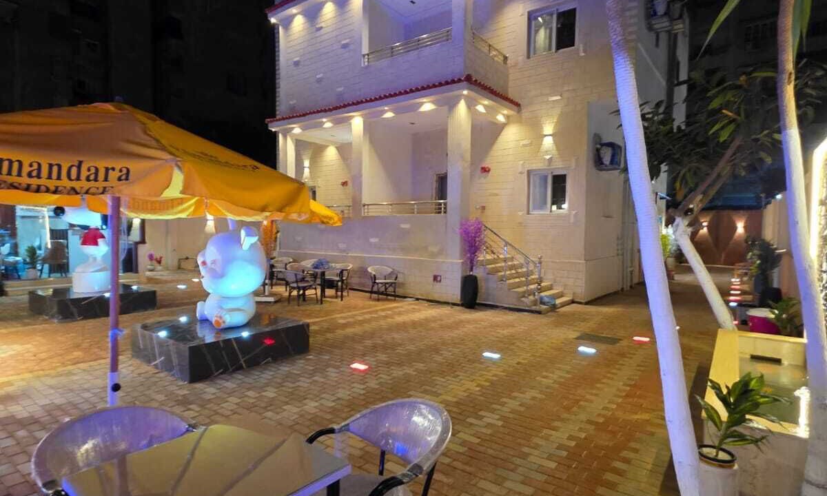 Photo of Outdoor in Al-Muntazah