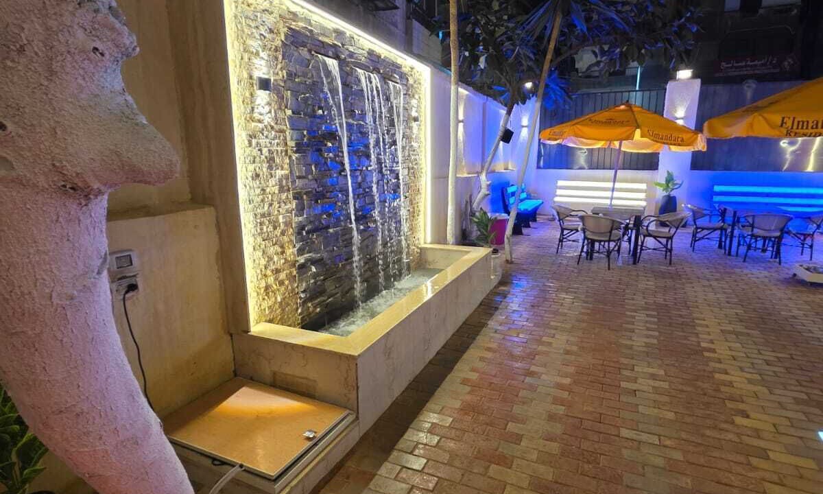 Photo of Patio Balcony in Al-Muntazah