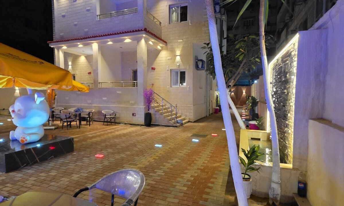 Photo of Outdoor in Al-Muntazah