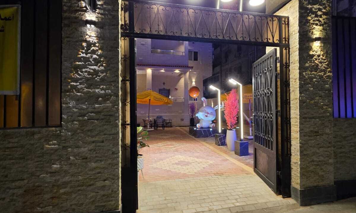 Photo of Outdoor in Al-Muntazah