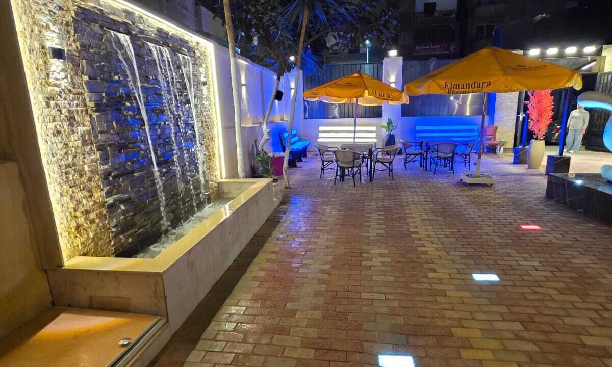 Photo of Patio Balcony in Al-Muntazah