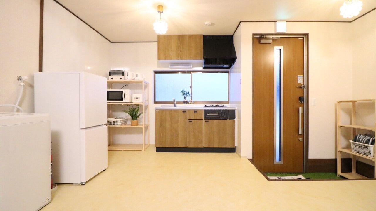 Photo of Kitchen in Hanamaki