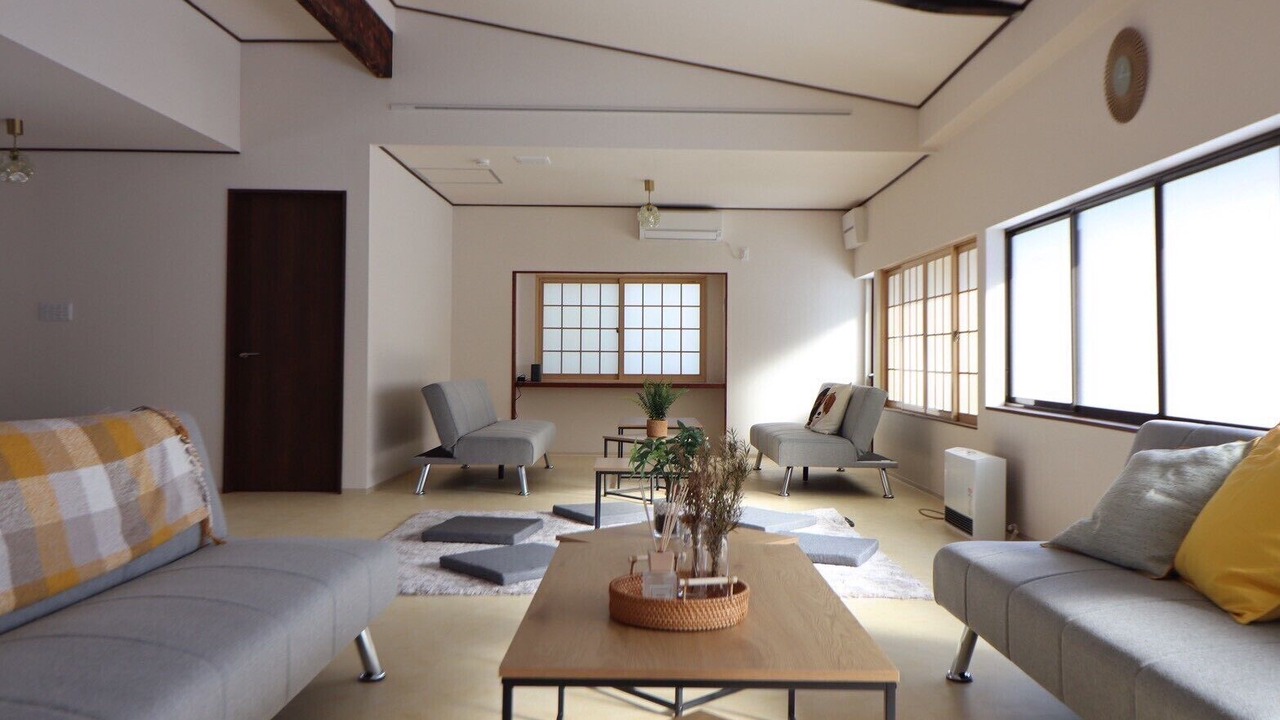 Photo of Livingroom in Hanamaki