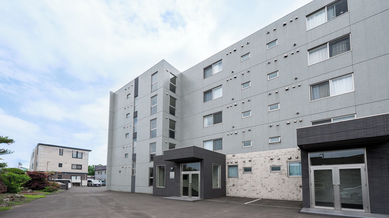 Photo of Outdoor in Higashi