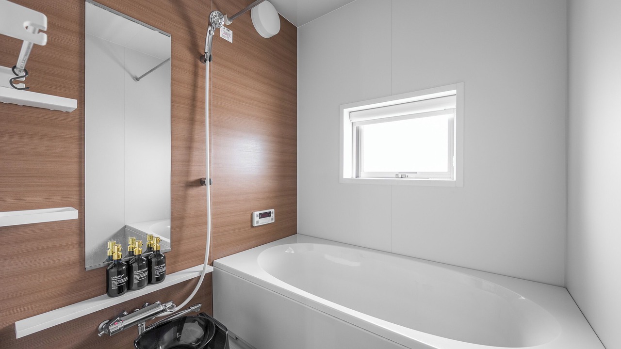 Photo of Bathroom in Higashi
