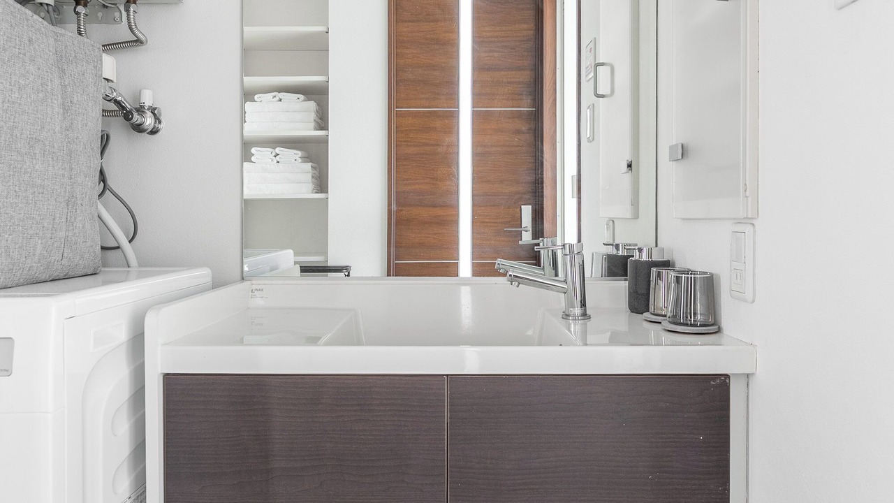 Photo of Bathroom in Higashi