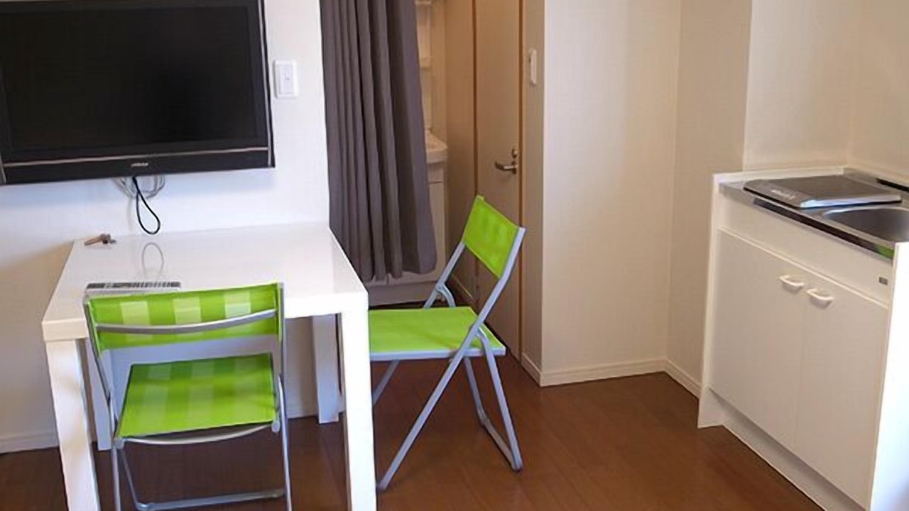 Photo of Bedroom in Sumoto Onsen