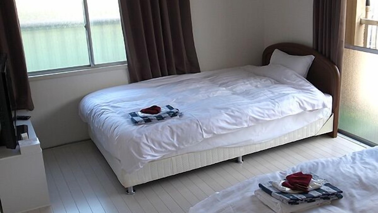 Photo of Bedroom in Sumoto Onsen